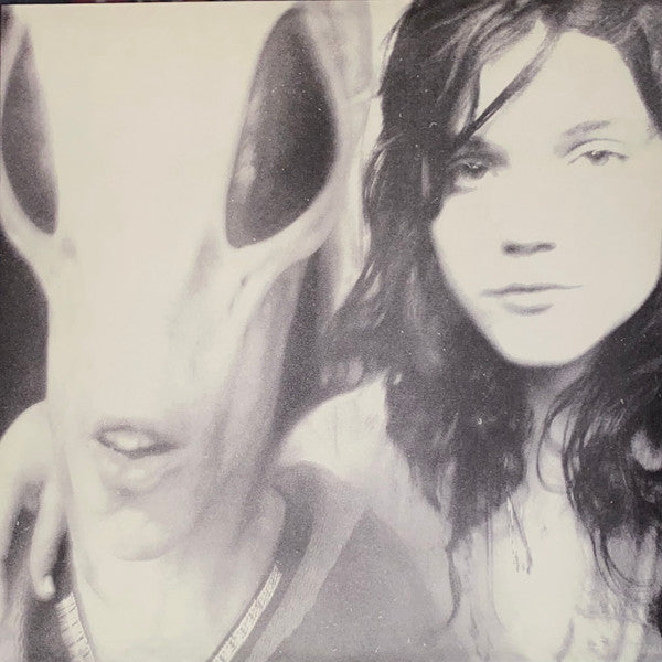 Soko – I Thought I Was An Alien LP