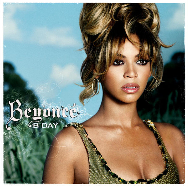Beyoncé – B'Day 2LP