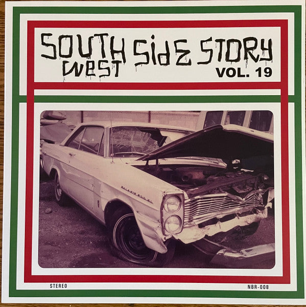 Various – Southwest Side Story Vol. 19 LP