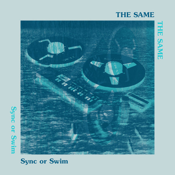 The Same - Sync or Swim LP