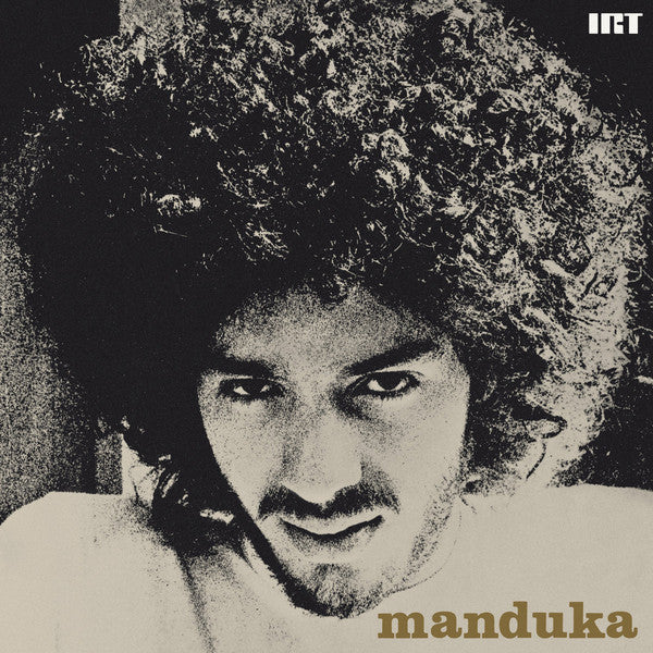 Manduka – Manduka LP