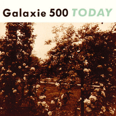 Galaxie 500 – Today LP