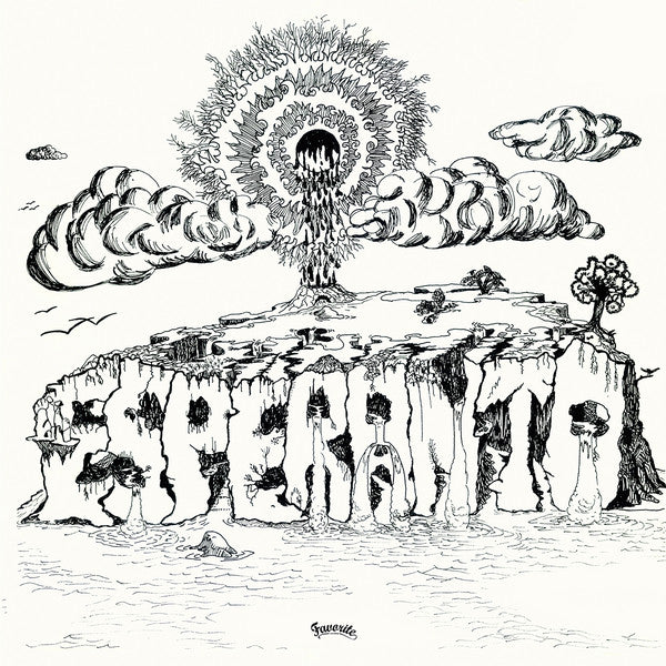Esperanto – Esperanto LP