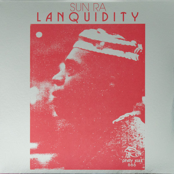 Sun Ra – Lanquidity LP