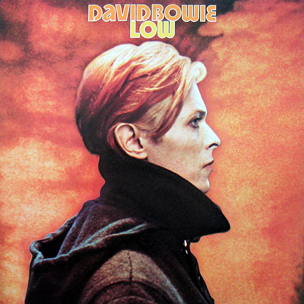 David Bowie – Low LP