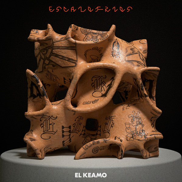 El Keamo – Cumbia Pa Morirme 7"