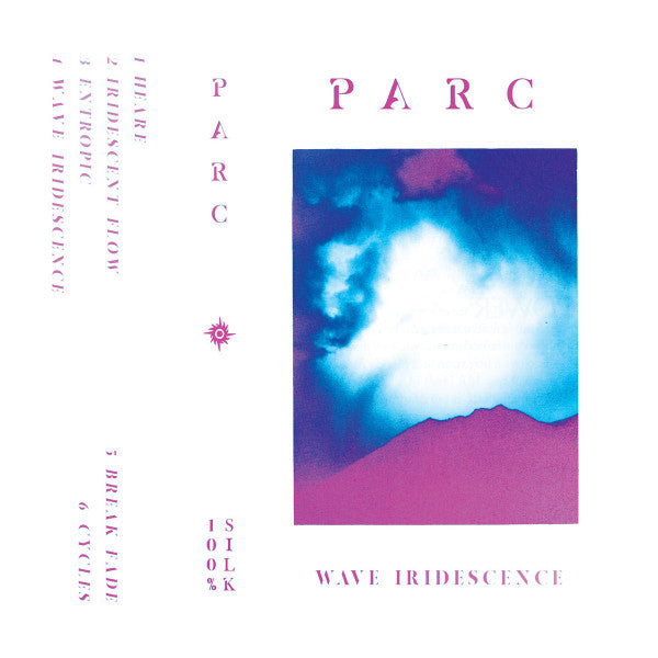 Parc – Wave Iridescence CS