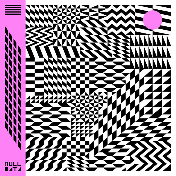 aNTOJE – Null Data CS