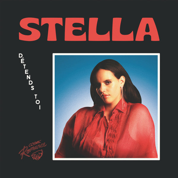 Stella - Détends-Toi 12"