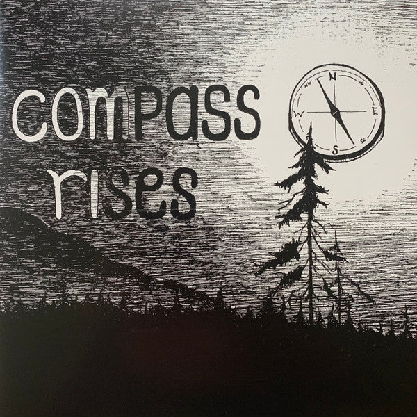 Compass – Compass Rises LP
