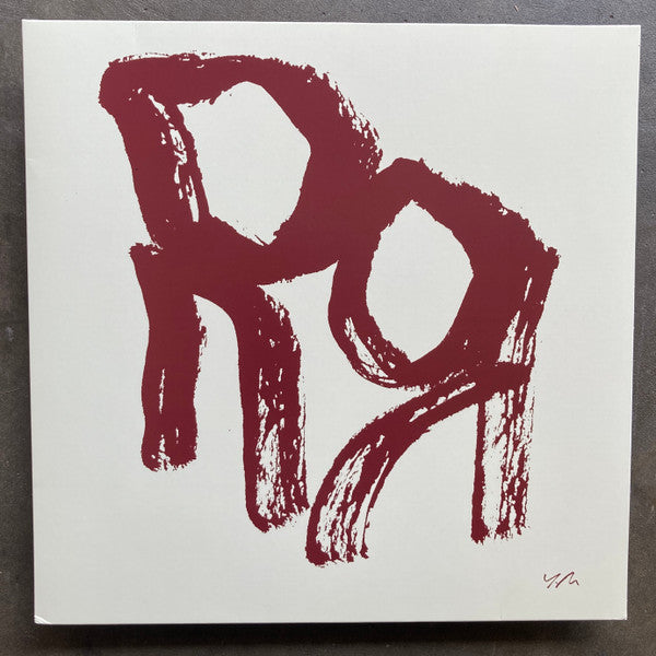Yuta Matsumura – Red Ribbon LP
