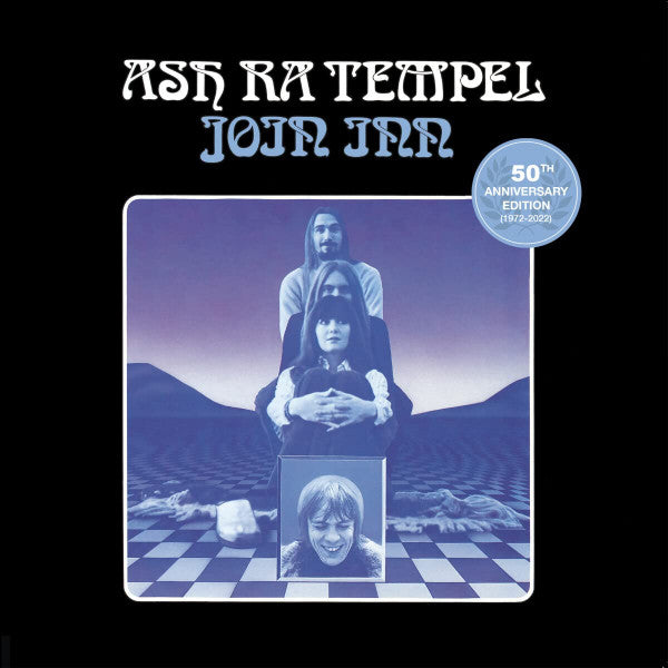Ash Ra Tempel – Join Inn LP