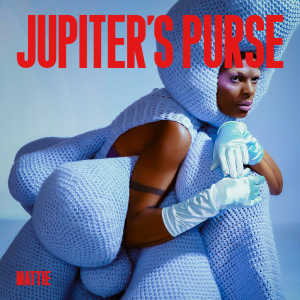 MATTIE – Jupiter's Purse 12"