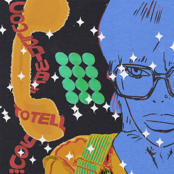 Liv.e – Couldn't Wait To Tell You... / CWTTY+ 2LP