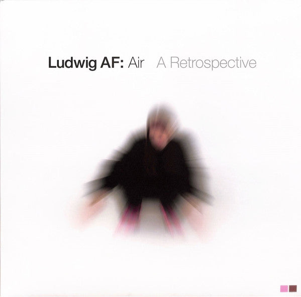 Ludwig A.F. – Air LP