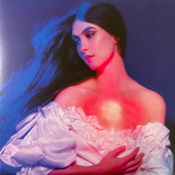 Weyes Blood – And In The Darkness, Hearts Aglow LP