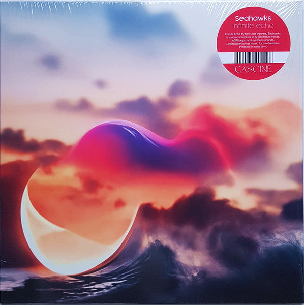Seahawks – Infinite Echo LP
