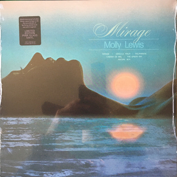 Molly Lewis – Mirage LP