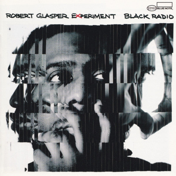 Robert Glasper Experiment ‎– Black Radio 2LP