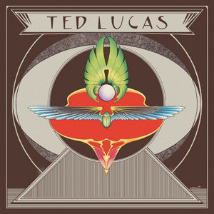 Ted Lucas – Ted Lucas LP