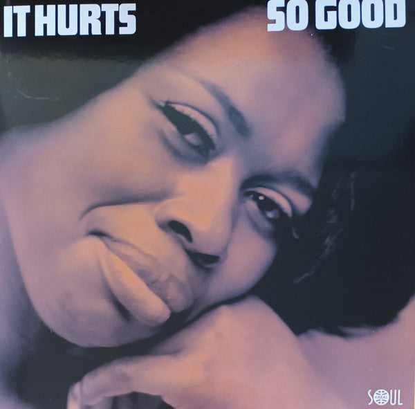 Various – It Hurts So Good LP