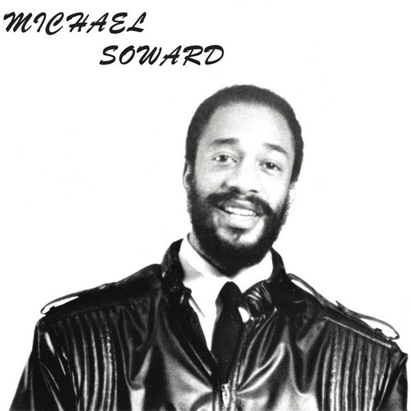 Michael Soward – The Michael Soward 7"