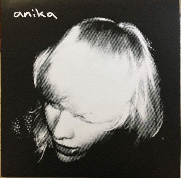 Anika – Anika LP