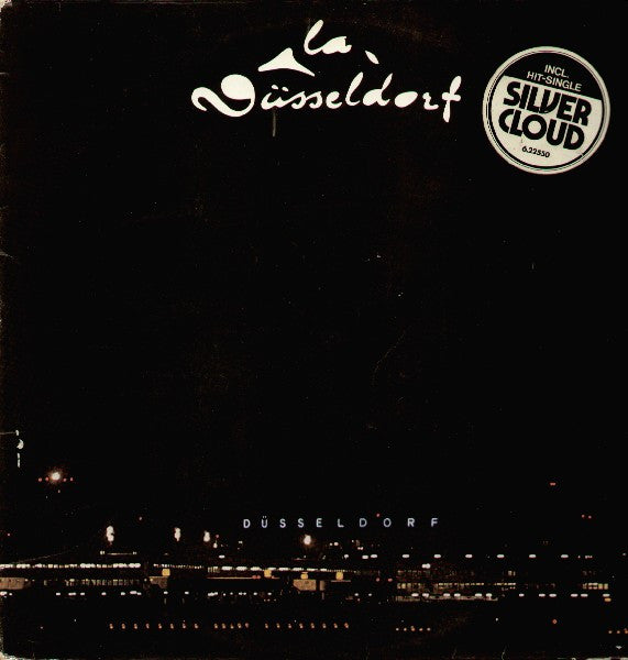 La Düsseldorf – La Düsseldorf LP