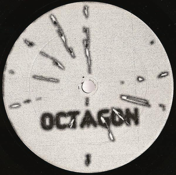 Basic Channel – Octagon / Octaedre 12"
