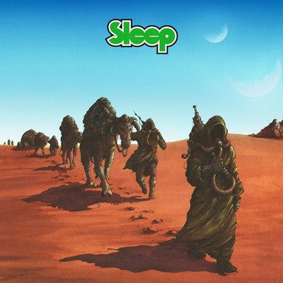 Sleep – Dopesmoker 2LP