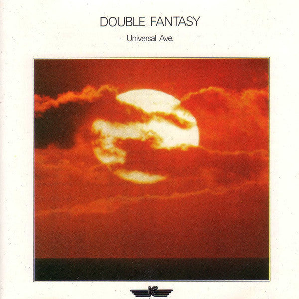 Double Fantasy ‎– Universal Ave. LP