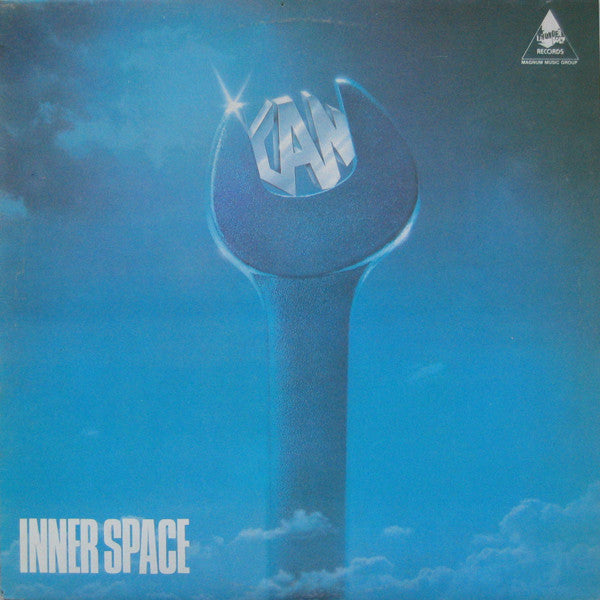 Can – Inner Space LP