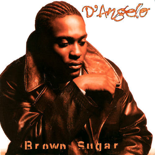 D'Angelo – Brown Sugar 2LP