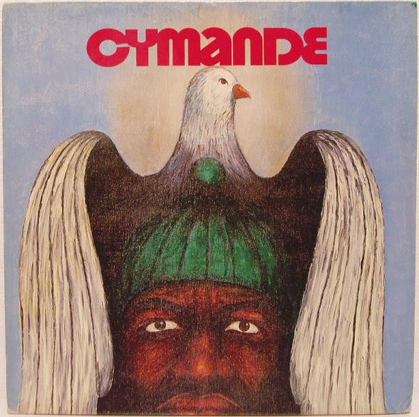 Cymande – Cymande LP
