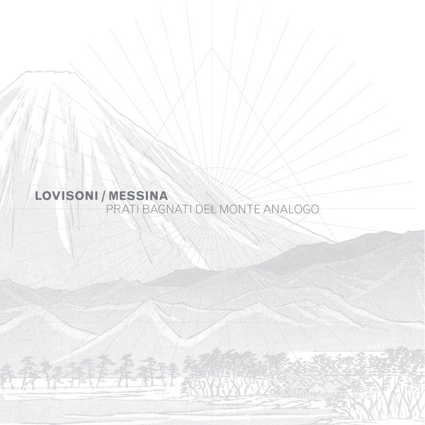 Lovisoni / Messina – Prati Bagnati Del Monte Analogo LP