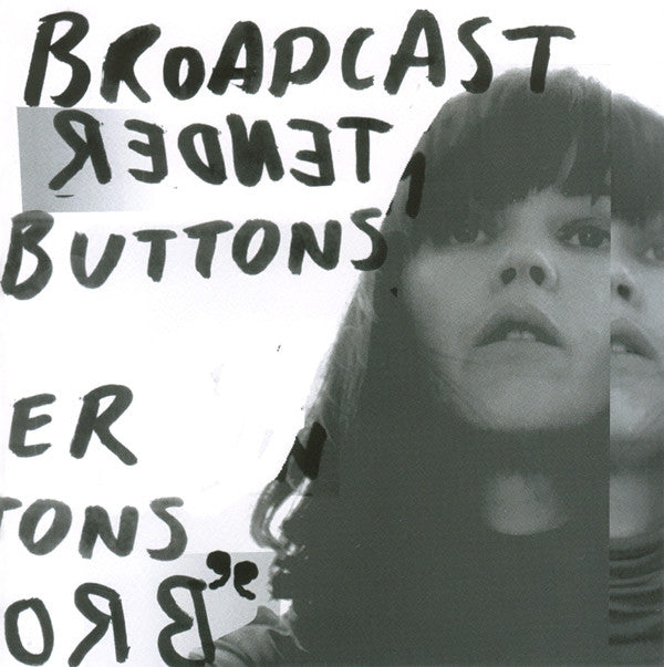 Broadcast ‎– Tender Buttons LP