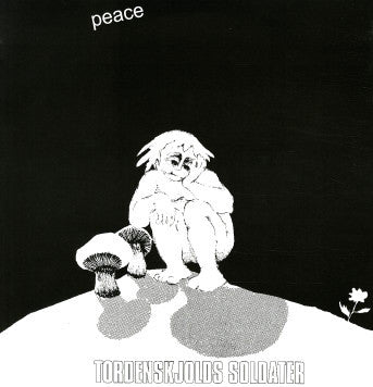 Tordenskjolds Soldater – Peace LP