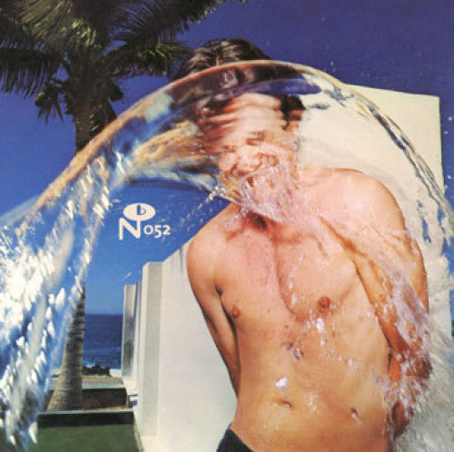 Ned Doheny – Separate Oceans 2LP
