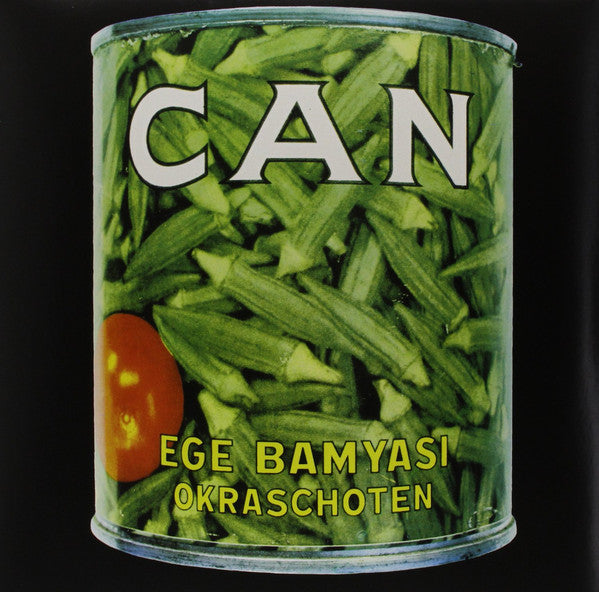 Can – Ege Bamyasi LP