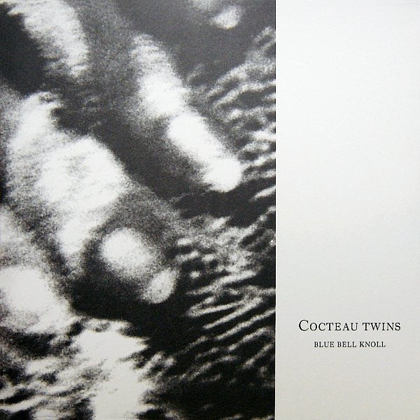 Cocteau Twins – Blue Bell Knoll LP
