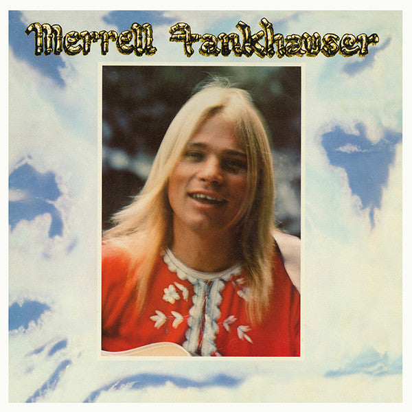 Merrell Fankhauser – The Maui Album LP