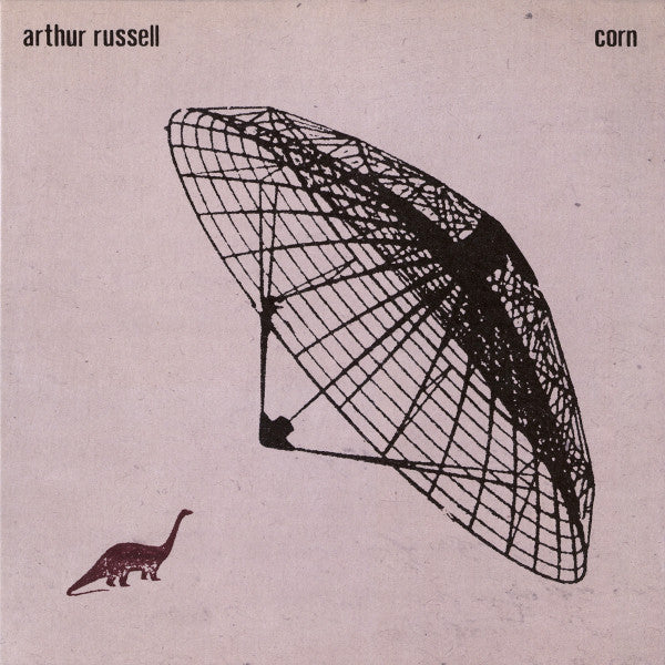 Arthur Russell – Corn LP