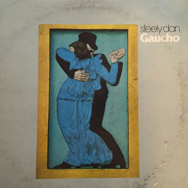 Steely Dan – Gaucho LP