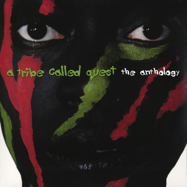 A Tribe Called Quest – The Anthology 2LP