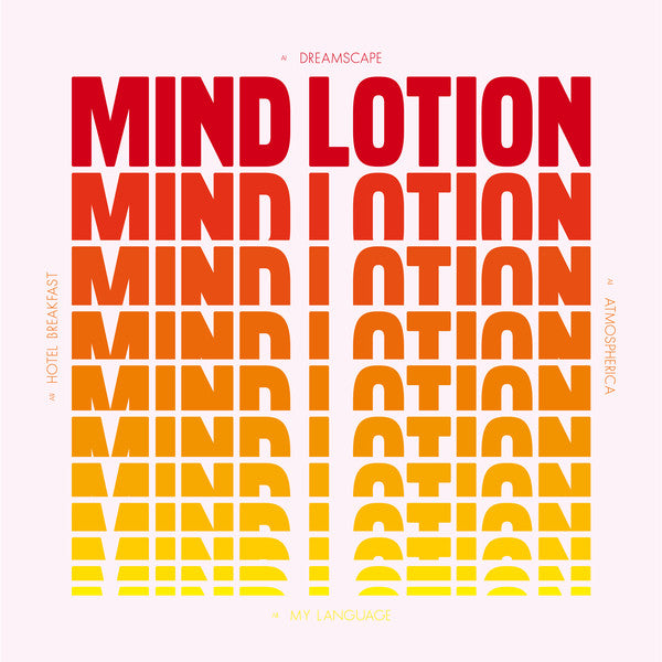 Mind Lotion – Altitude Attitudes LP