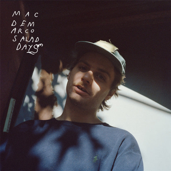 Mac DeMarco ‎– Salad Days LP