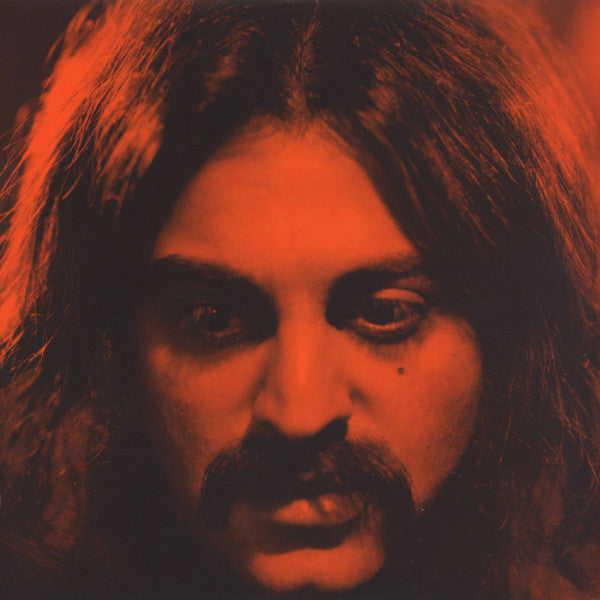 Kourosh Yaghmaei - Back From The Brink (Pre-Revolution Psychedelic Rock From Iran: 1973-1979) 3LP