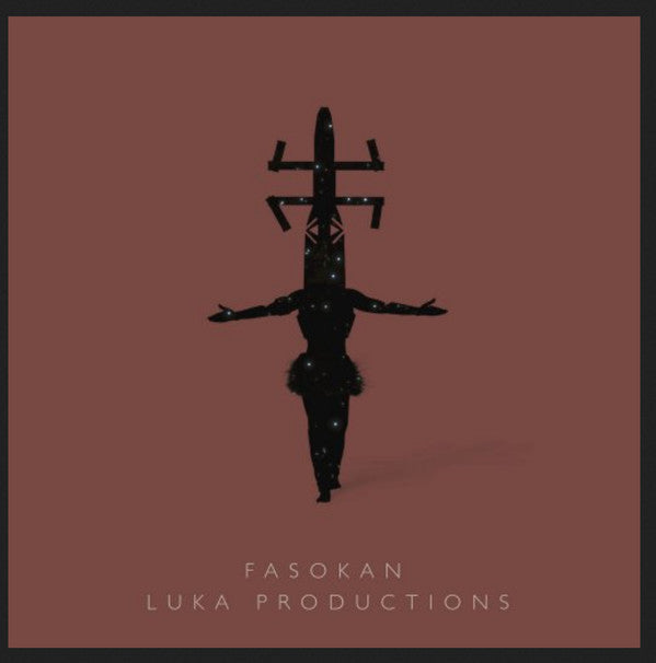 Luka Productions ‎– Fasokan LP