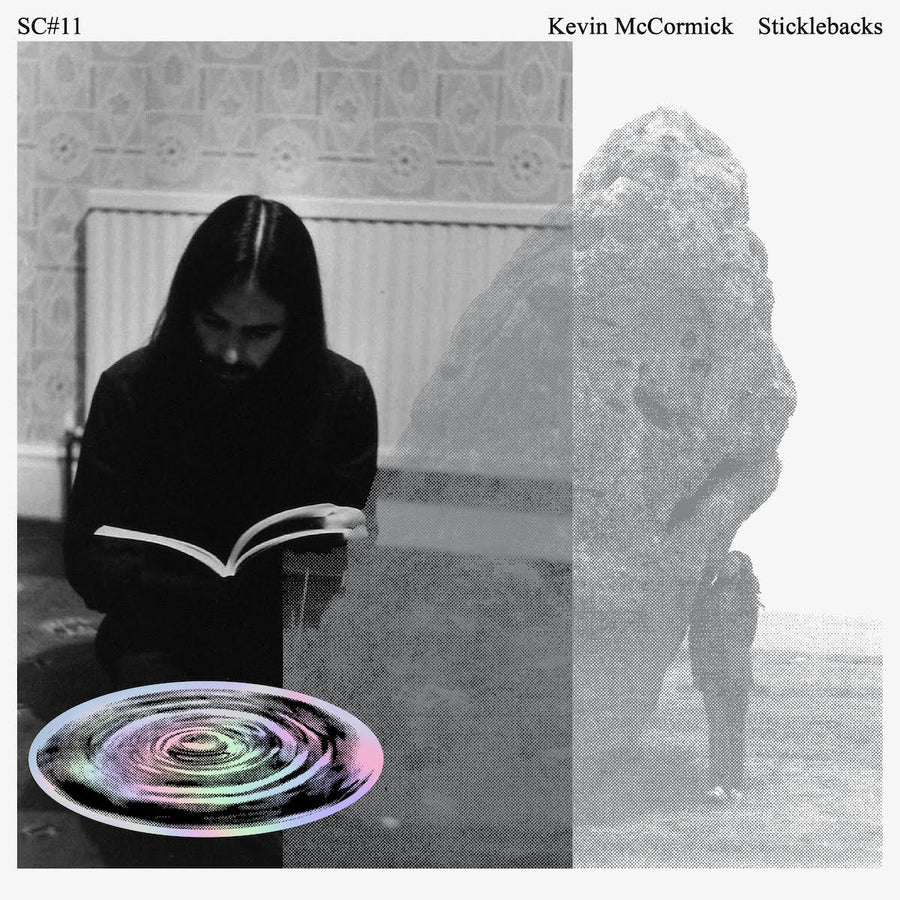Kevin McCormick - Sticklebacks LP