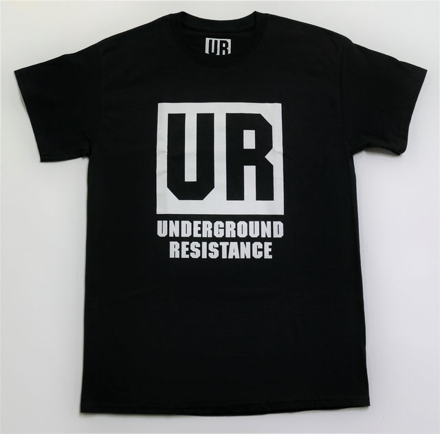 Underground Resistance - UR T-Shirt